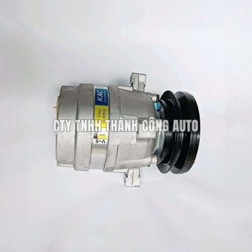 Lốc điều hòa Doosan Truck 15T Lốc lạnh Daewoo 15T/ 24T Lốc TATA 24V hàng xịn